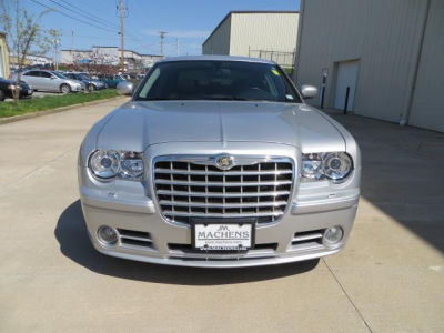 2006 Chrysler 300C  SRT-8