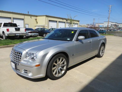 2006 Chrysler 300C  SRT-8