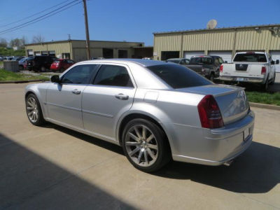 2006 Chrysler 300C  SRT-8