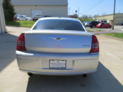 2006 Chrysler 300C  SRT-8