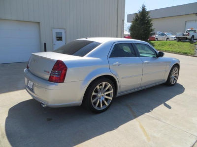 2006 Chrysler 300C  SRT-8