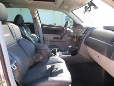 2006 Chrysler 300C  SRT-8