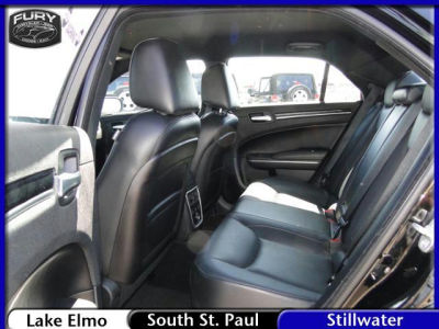 2012 Chrysler 300C  Base