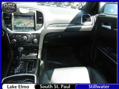 2012 Chrysler 300C  Base