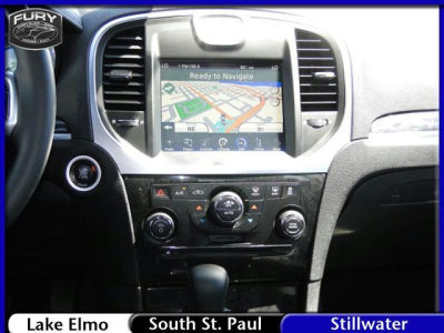 2012 Chrysler 300C  Base