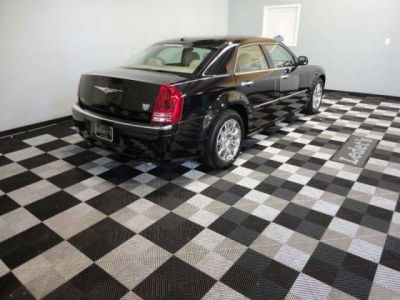 2010 Chrysler 300C
