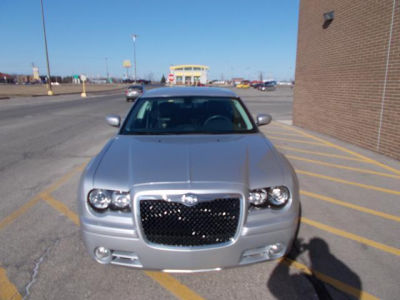 2010 Chrysler 300C  300S