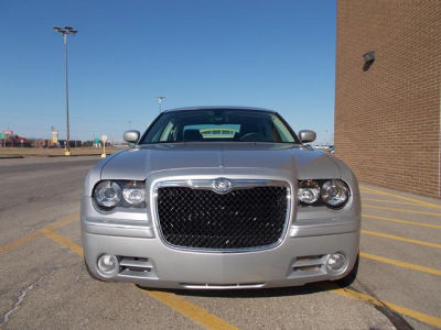 2010 Chrysler 300C  300S