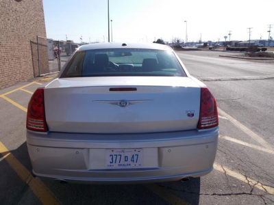 2010 Chrysler 300C  300S