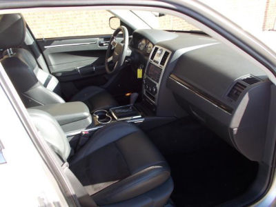 2010 Chrysler 300C  300S