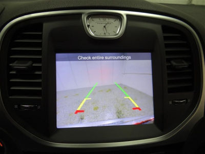 2012 Chrysler 300C  Base