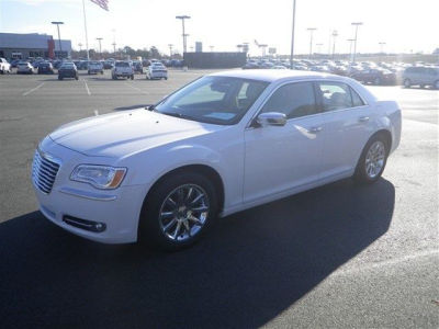 2012 Chrysler 300C  Base