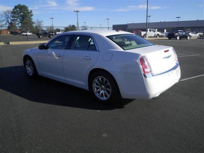 2012 Chrysler 300C  Base
