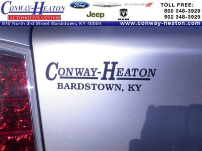 2012 Chrysler 300C  Base