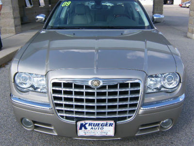 2009 Chrysler 300C