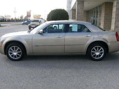 2009 Chrysler 300C
