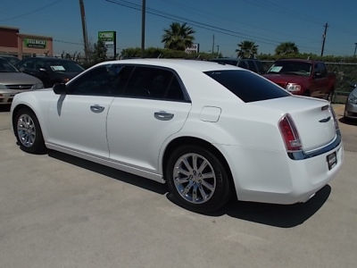 2013 Chrysler 300C  Base