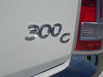 2013 Chrysler 300C  Base