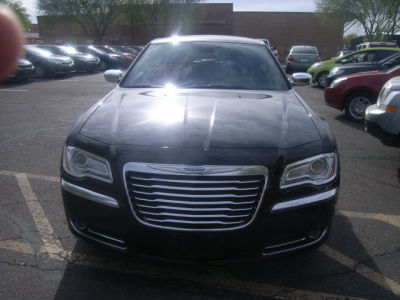 2012 Chrysler 300C  Base