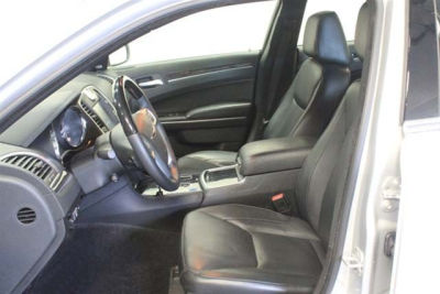 2012 Chrysler 300C  Base