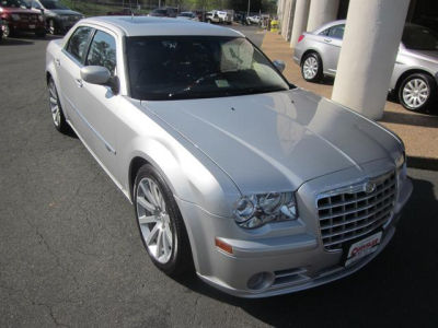 2008 Chrysler 300C  SRT-8