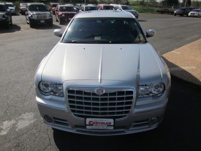 2008 Chrysler 300C  SRT-8