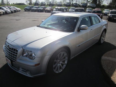 2008 Chrysler 300C  SRT-8