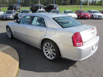 2008 Chrysler 300C  SRT-8