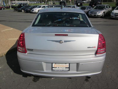 2008 Chrysler 300C  SRT-8