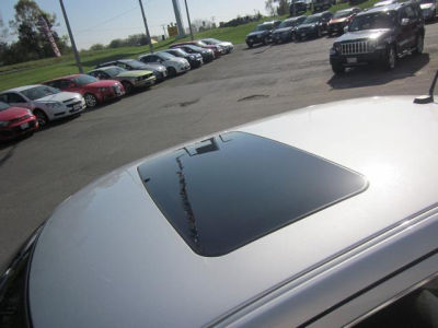 2008 Chrysler 300C  SRT-8