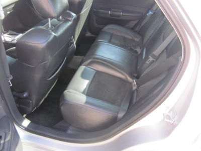 2008 Chrysler 300C  SRT-8