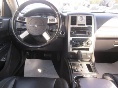 2008 Chrysler 300C  SRT-8