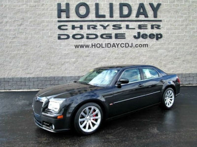 2007 Chrysler 300C  SRT-8