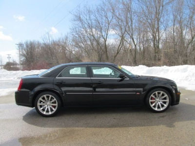 2007 Chrysler 300C  SRT-8
