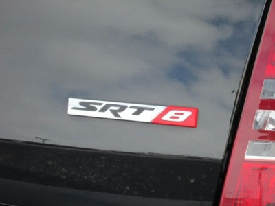 2007 Chrysler 300C  SRT-8