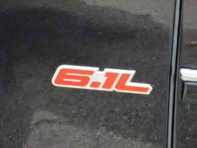 2007 Chrysler 300C  SRT-8