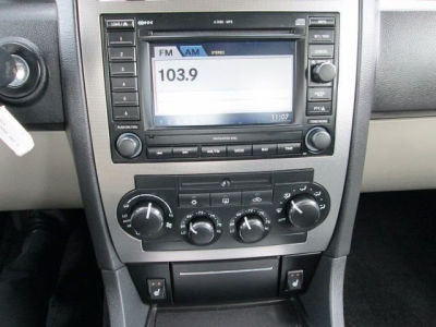 2007 Chrysler 300C  SRT-8