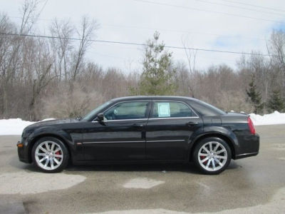 2007 Chrysler 300C  SRT-8