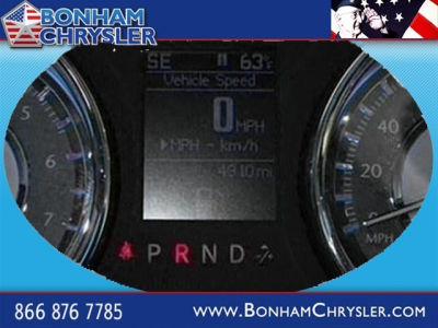 2011 Chrysler 300C  Base