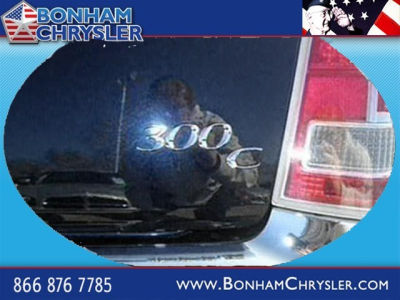 2011 Chrysler 300C  Base
