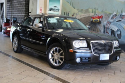 2009 Chrysler 300C  Base