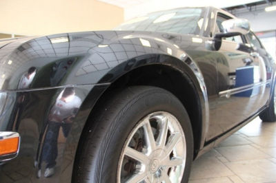 2009 Chrysler 300C  Base