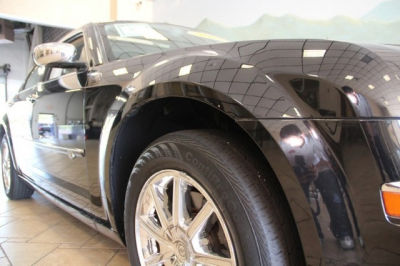 2009 Chrysler 300C  Base