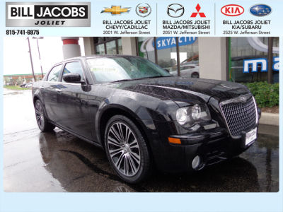 2010 Chrysler 300C  300S