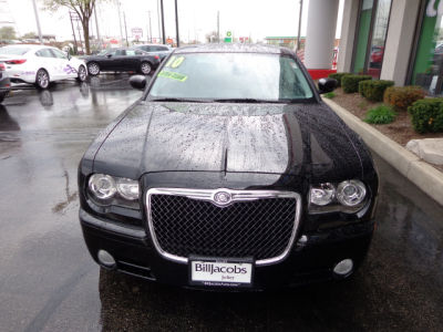 2010 Chrysler 300C  300S