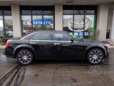 2010 Chrysler 300C  300S