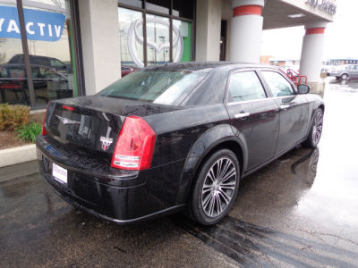 2010 Chrysler 300C  300S
