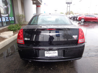 2010 Chrysler 300C  300S