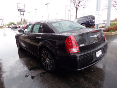 2010 Chrysler 300C  300S