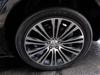 2010 Chrysler 300C  300S